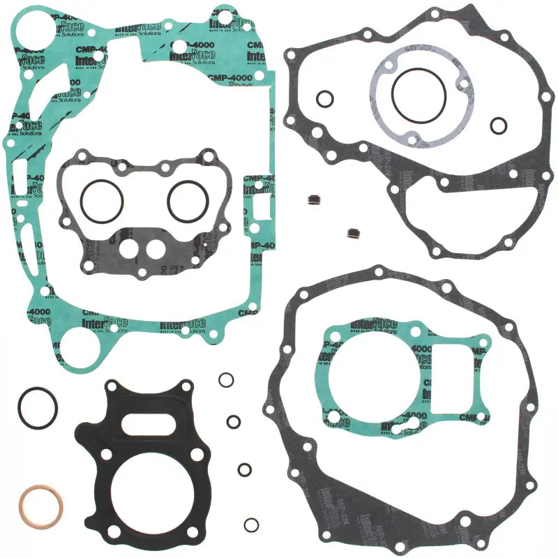 808905 Complete Gasket Set Honda