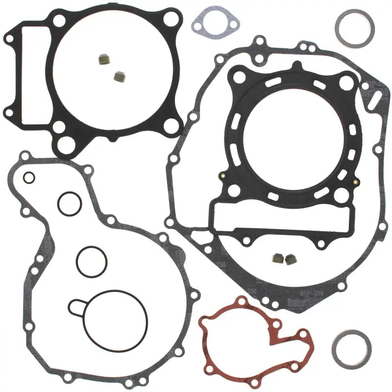 808907 Complete Gasket Set Polaris Predator