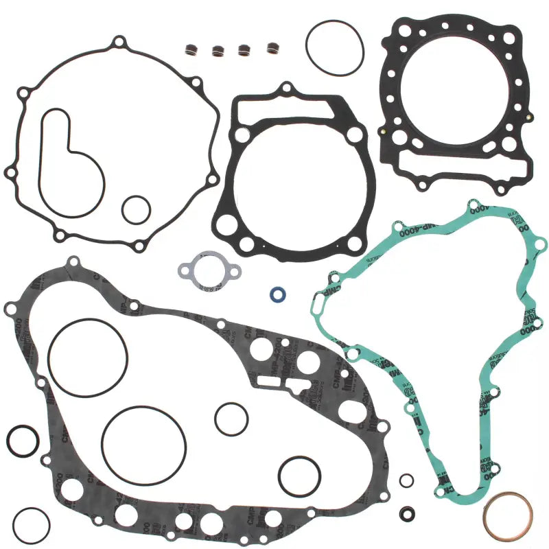 808916 Complete Gasket Set Suzuki