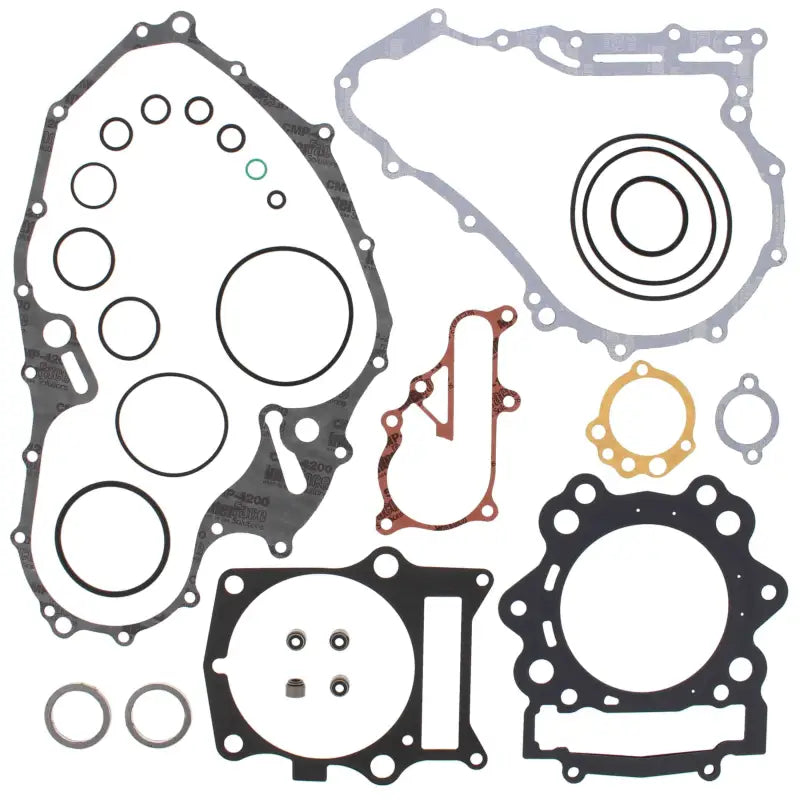 808923 Complete Gasket Set Yamaha