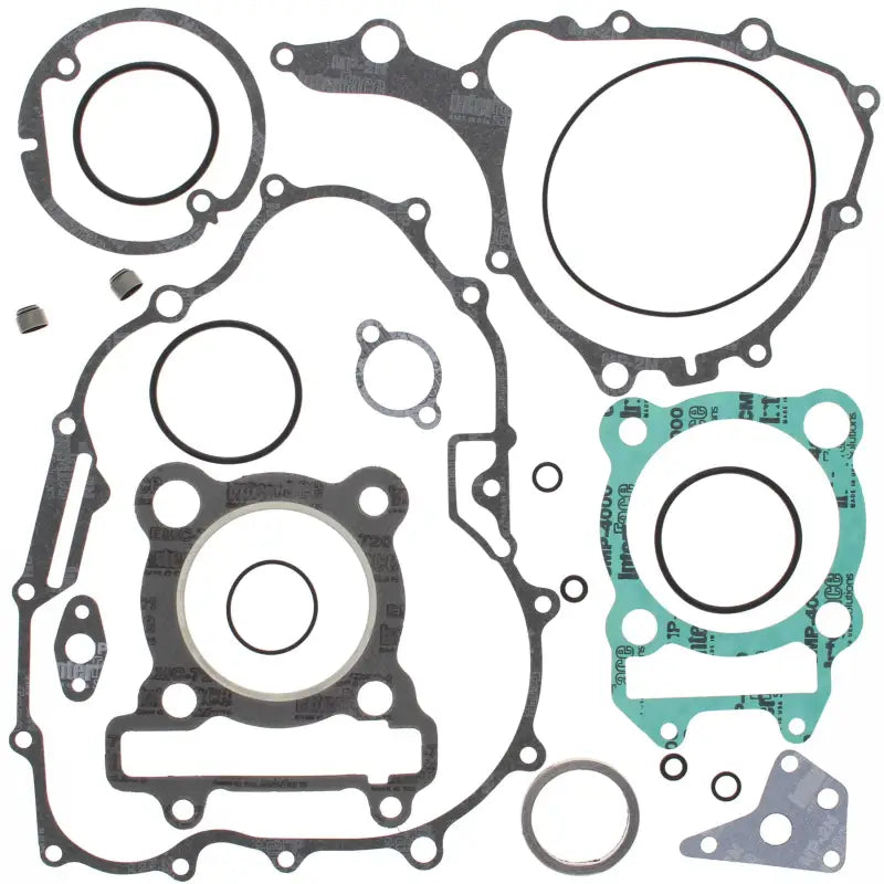 808924 Complete Gasket Set Yamaha