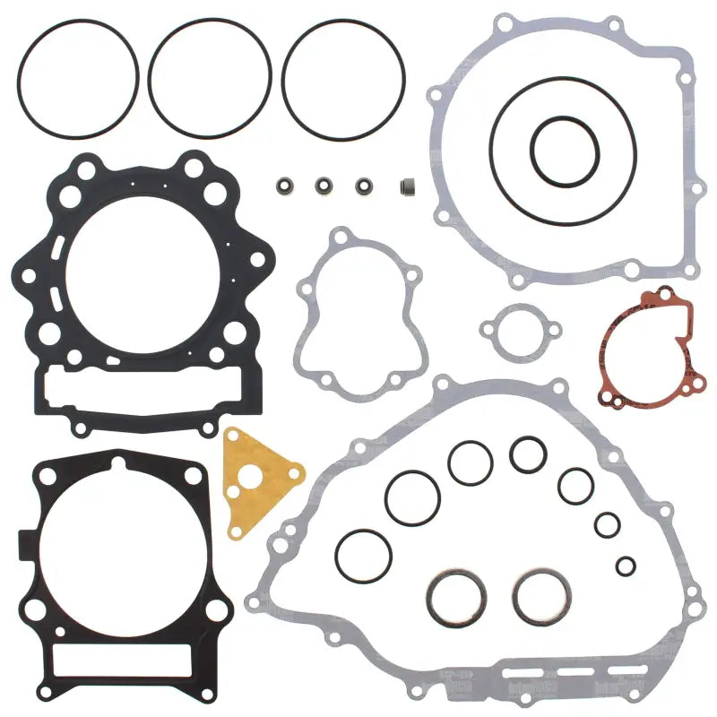 808941 Complete Gasket Set Yamaha
