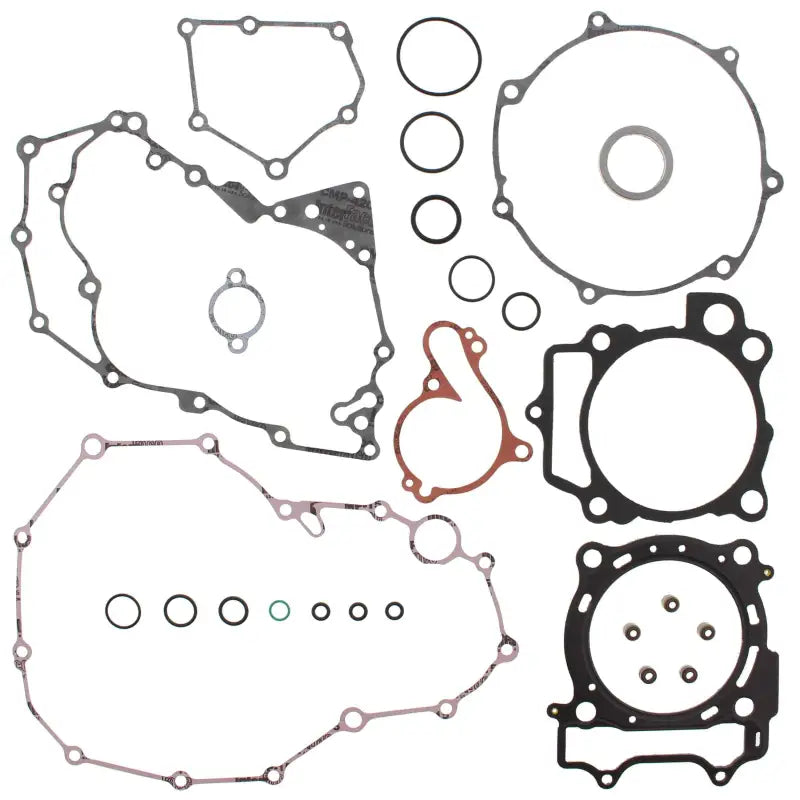 808944 Complete Gasket Set Yamaha