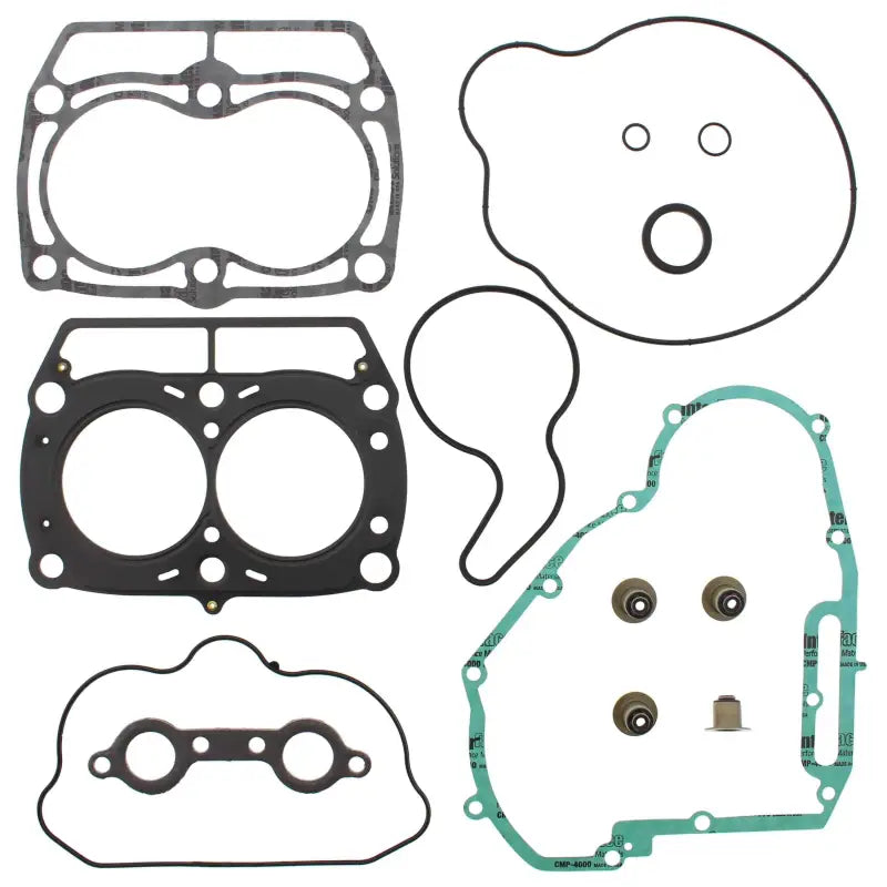 808945 Complete Gasket Set Polaris