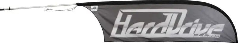 810-9911 11' Solar Flag