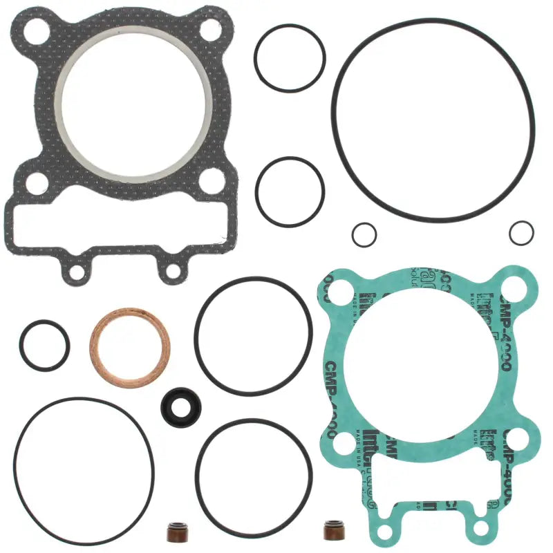 810803 Top End Gaskets Kawasaki