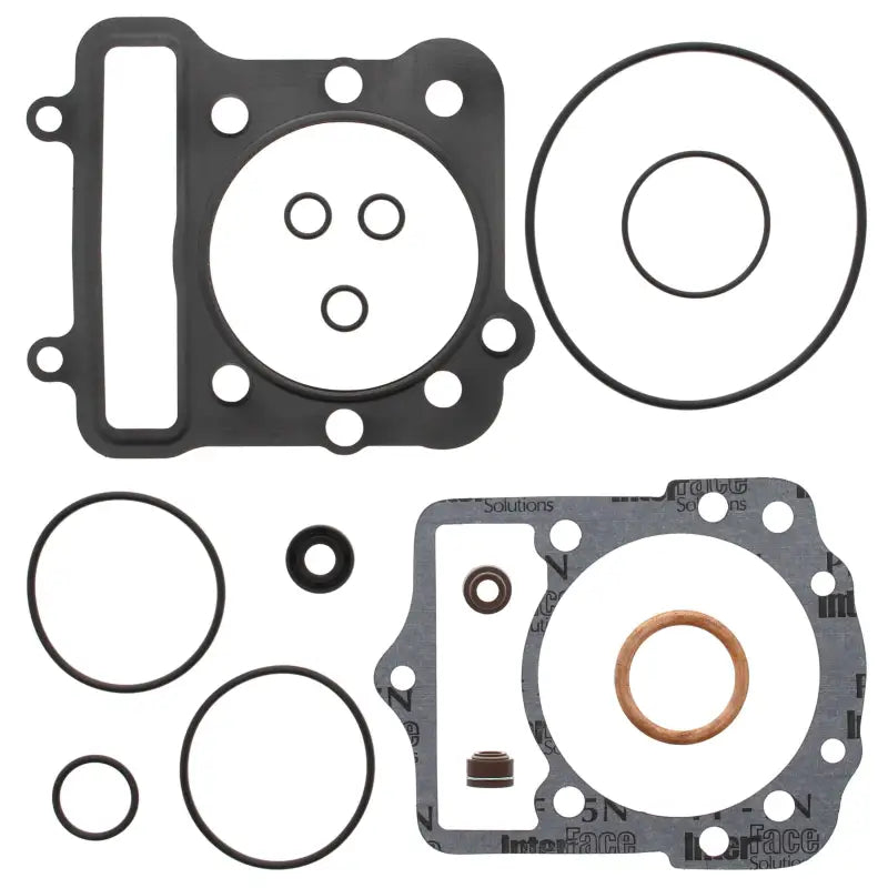 810805 Top End Gaskets Kawasaki