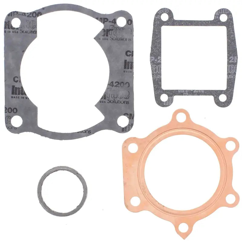 810811 Top End Gaskets Yamaha