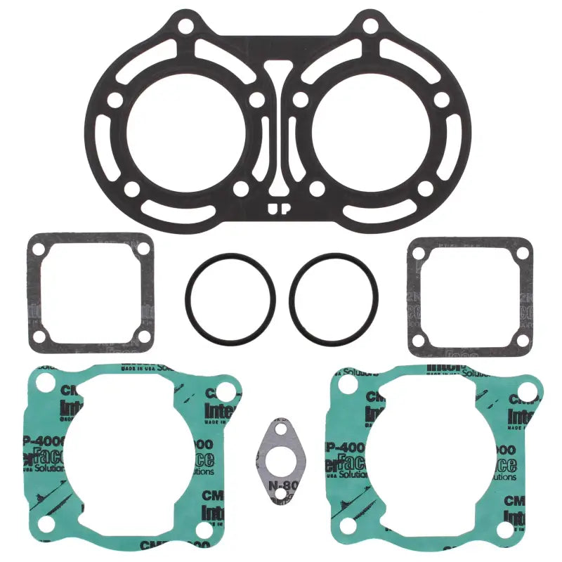 810812 Top End Gaskets Yamaha