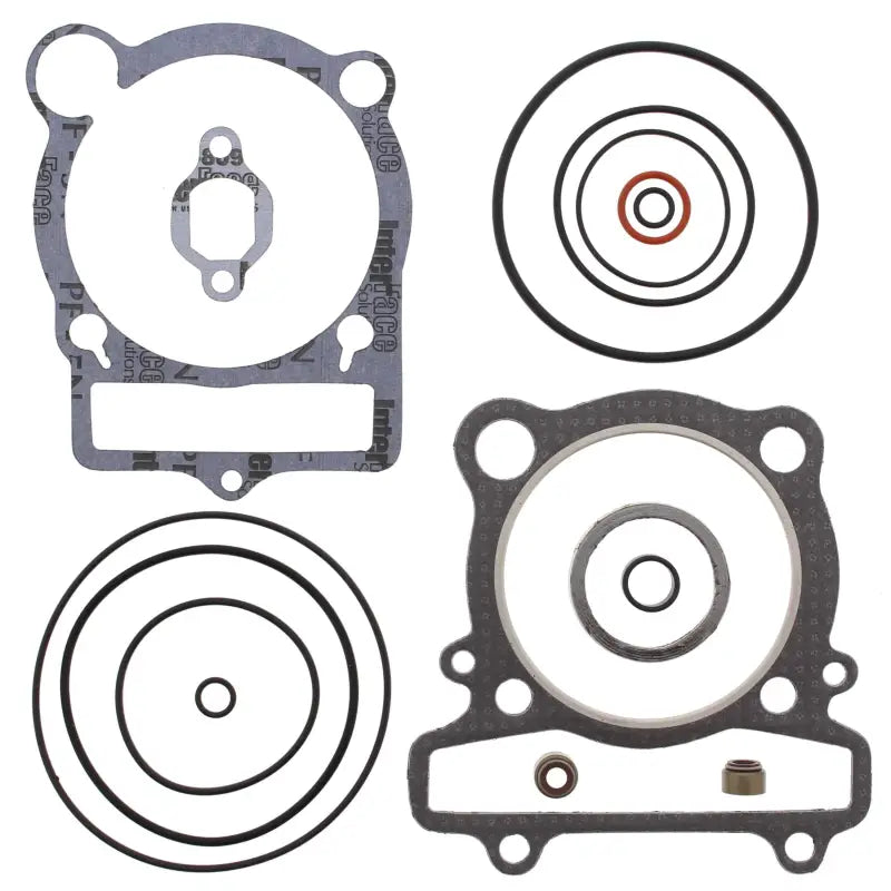810813 Top End Gaskets Yamaha