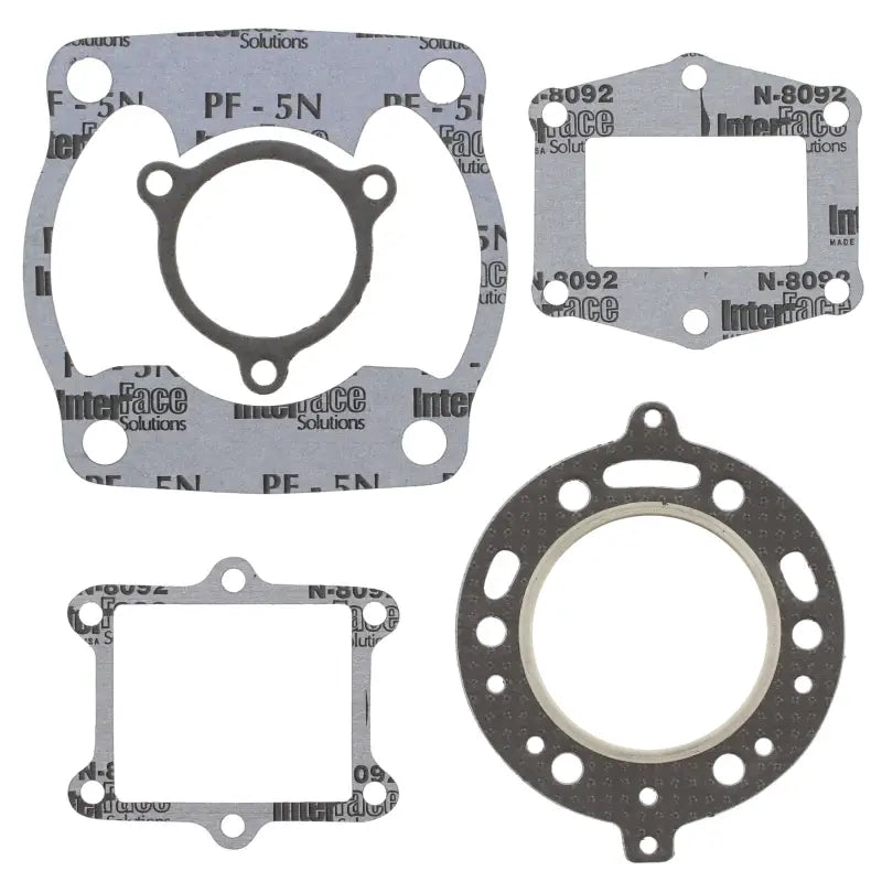810814 Top End Gaskets Honda