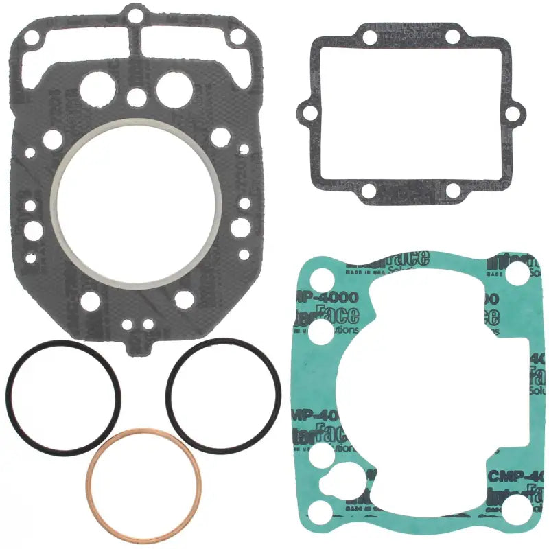 810819 Top End Gaskets Kawasaki