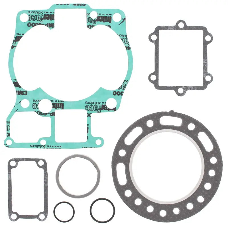 810823 Top End Gaskets Suzuki
