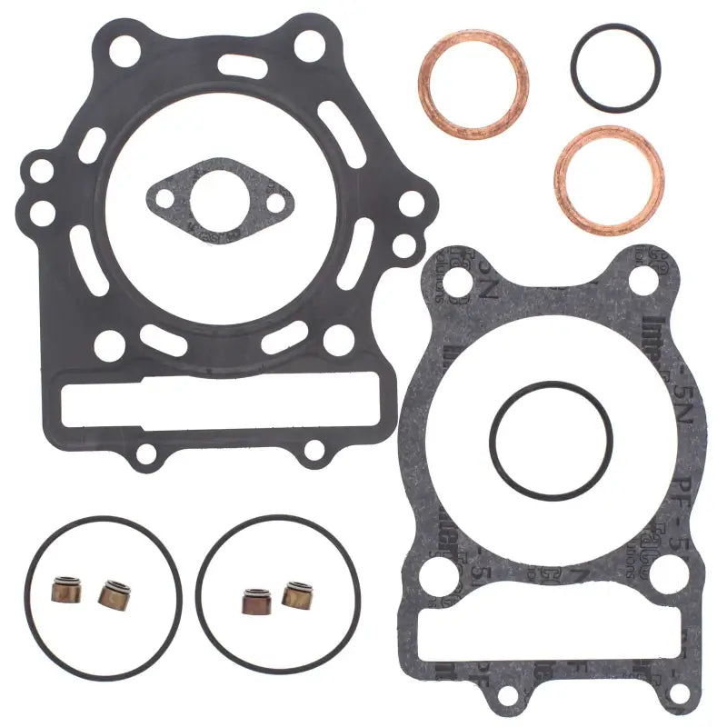 810831 Top End Gaskets Kawasaki