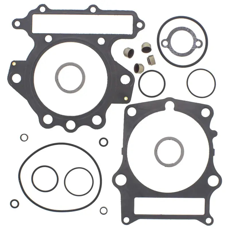 810833 Top End Gaskets Yamaha