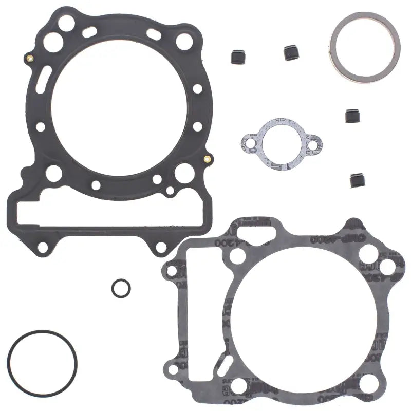 810847 Top End Gaskets A/C Kaw Suz