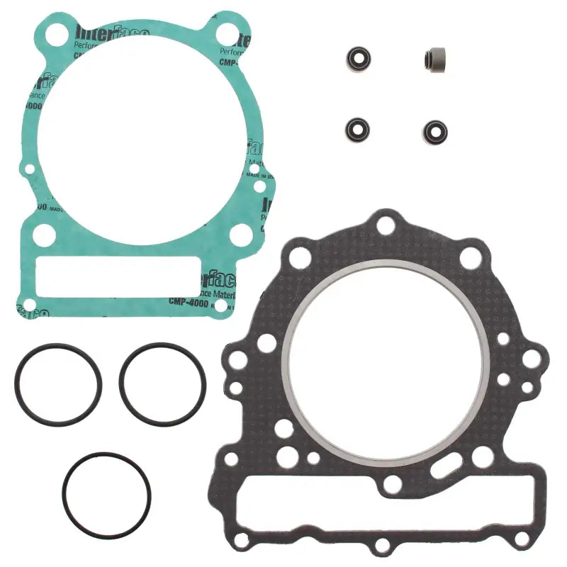 810853 Top End Gaskets Bombardier