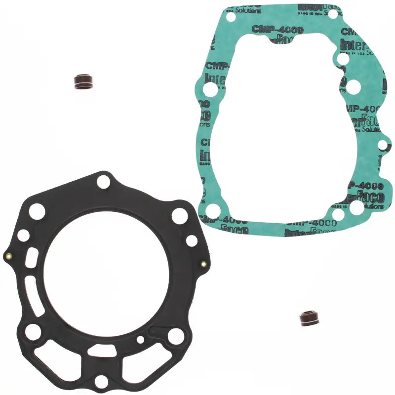 810854 Top End Gaskets Bombardier