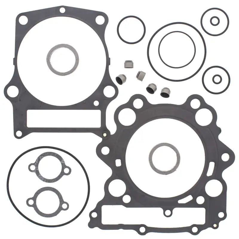 810865 Top End Gaskets Yamaha