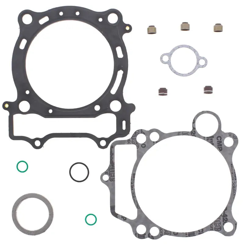 810869 Top End Gaskets Yamaha