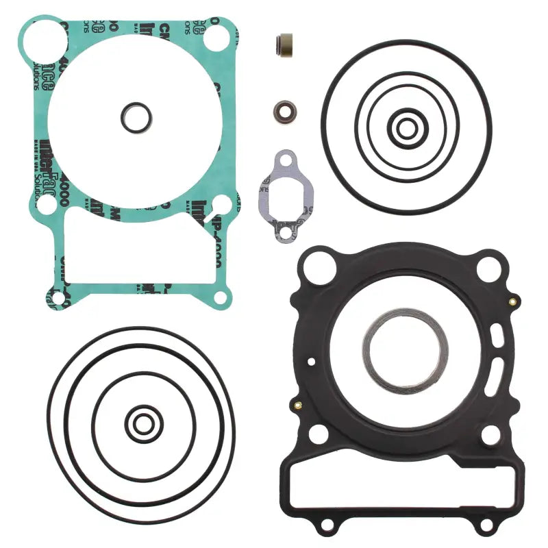810875 Top End Gaskets Yamaha