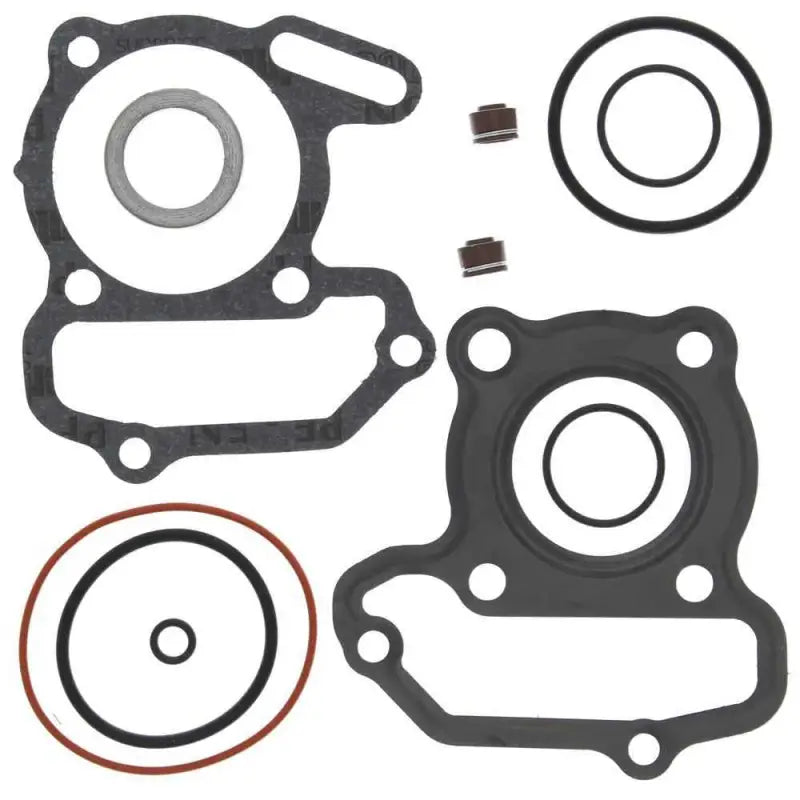810878 Top End Gaskets Yamaha