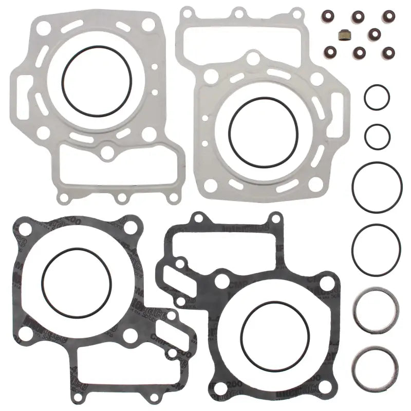 810879 Top End Gaskets A/C Kaw