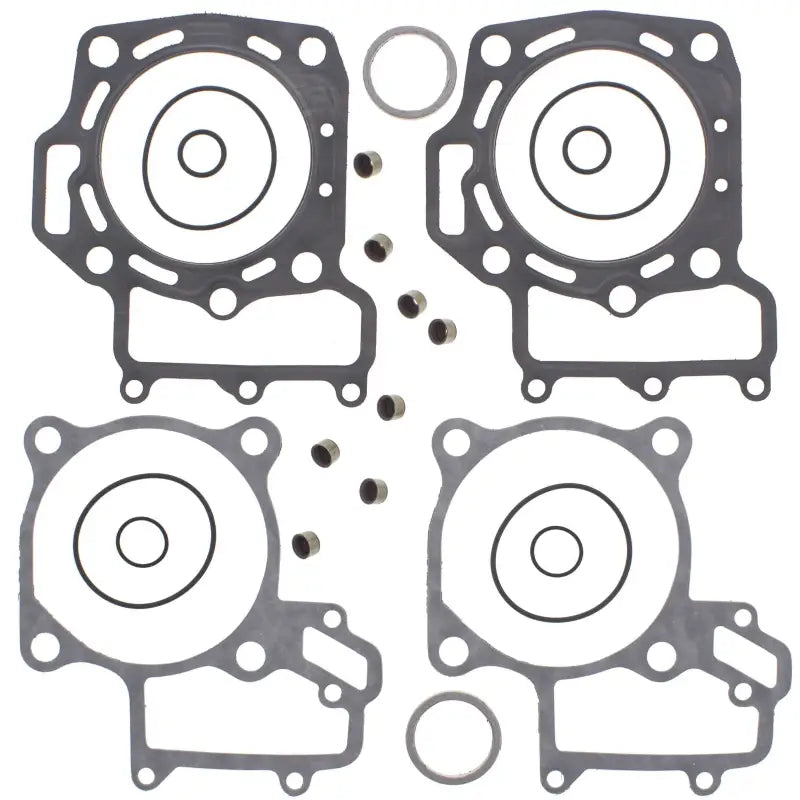 810881 Top End Gaskets Kawasaki