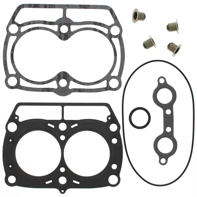 810890 Top End Gaskets Polaris