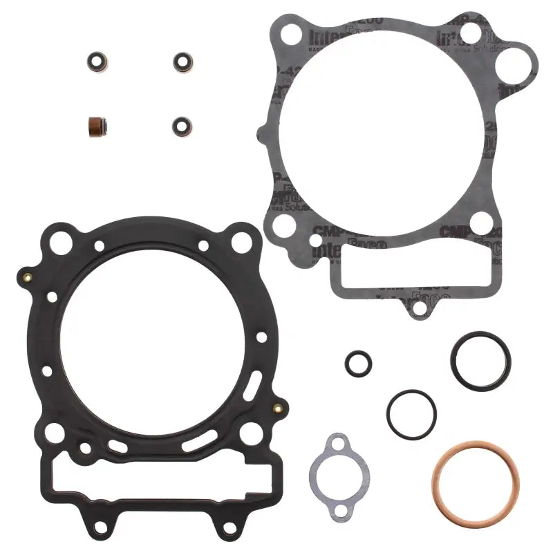 810920 Top End Gaskets Kawasaki