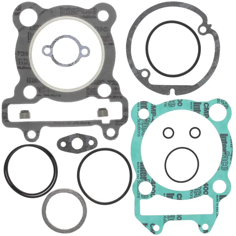 810924 Top End Gaskets Yamaha