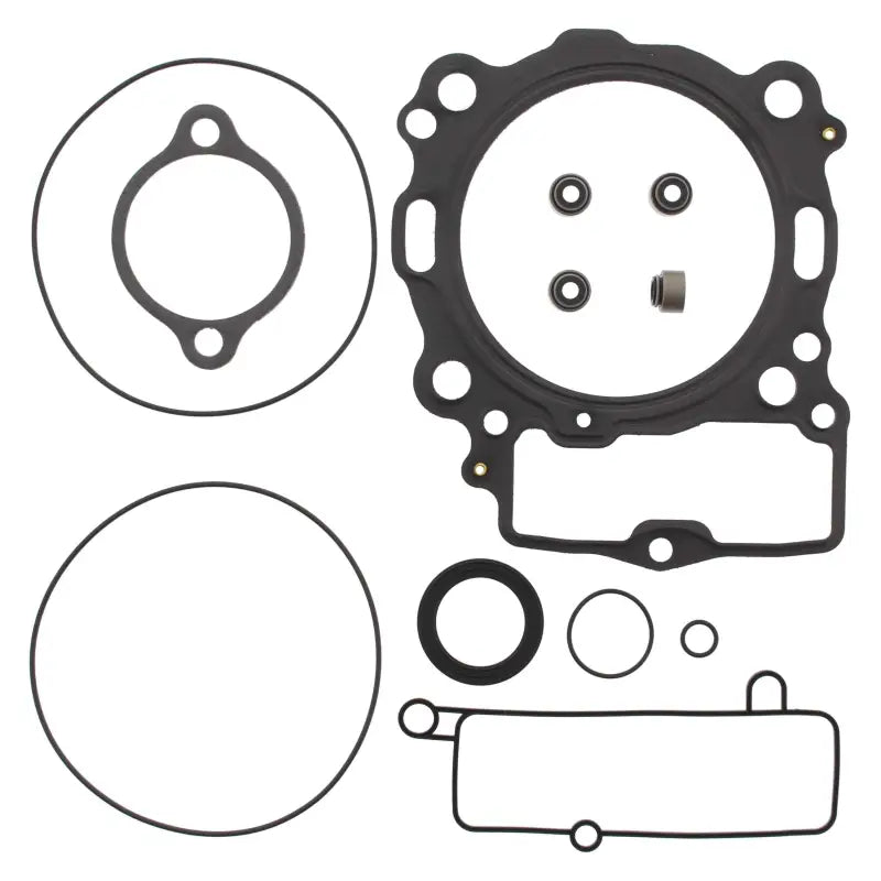 810931 Top End Gaskets Ktm