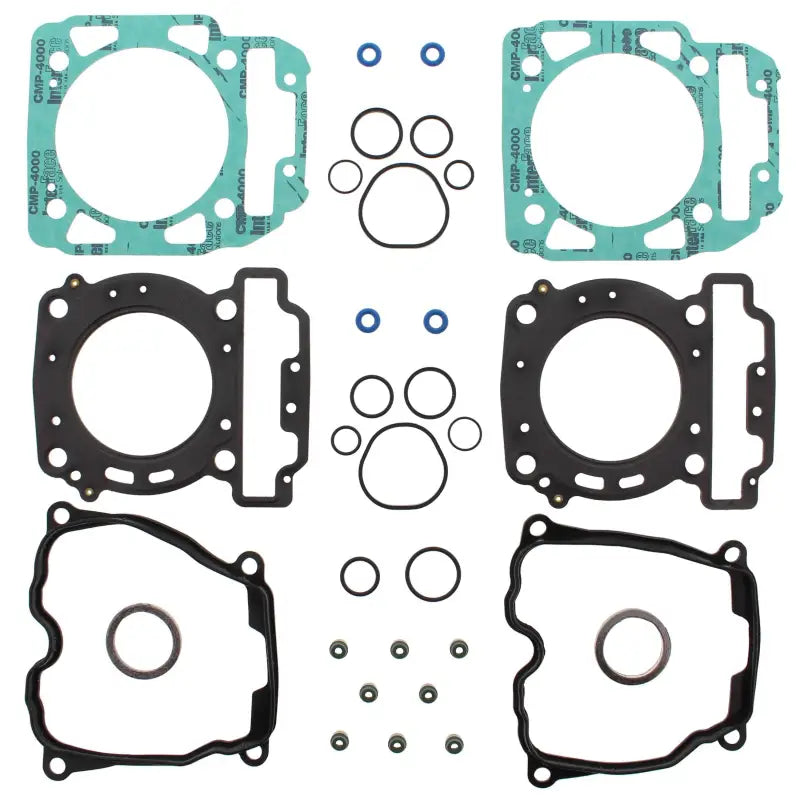 810954 Top End Gaskets Bombardier