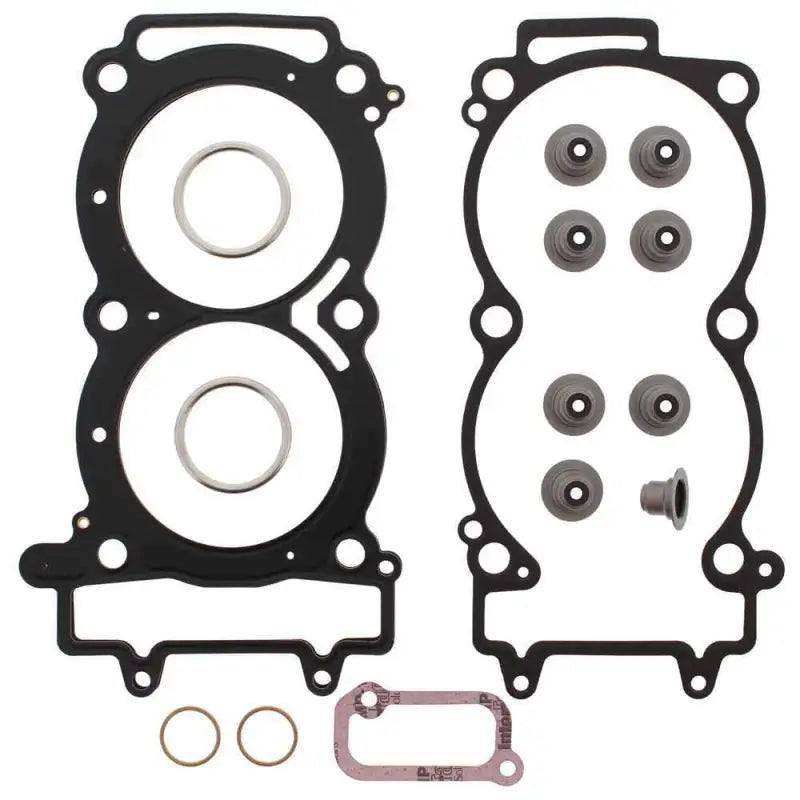 810970 Top End Gaskets Polaris