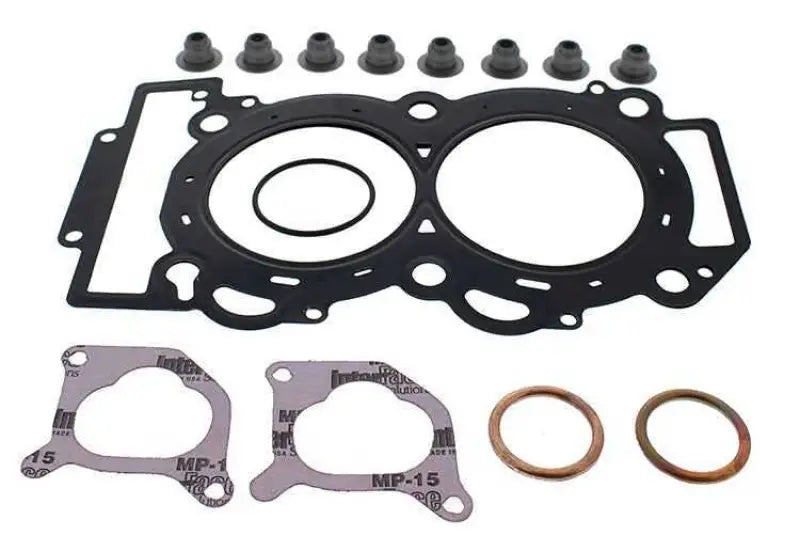 810992 Top End Gaskets Polaris