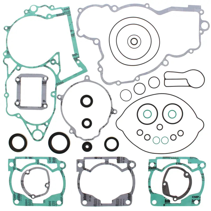 811326 Complete Gasket Set With Oil Seals