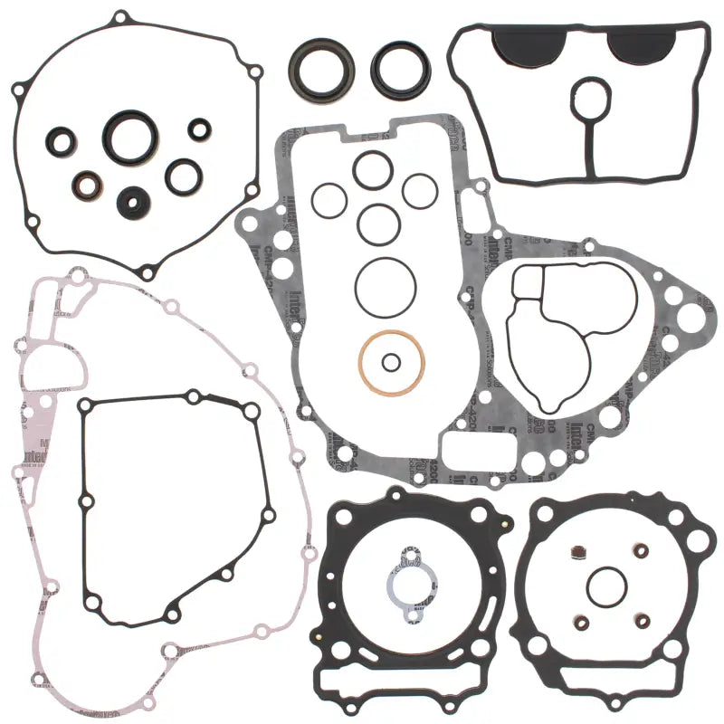 811595 Complete Gasket Set With Oil Seals