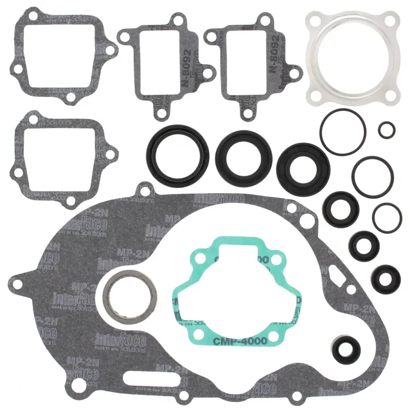 811615 Complete Gasket Set With Oil Seals