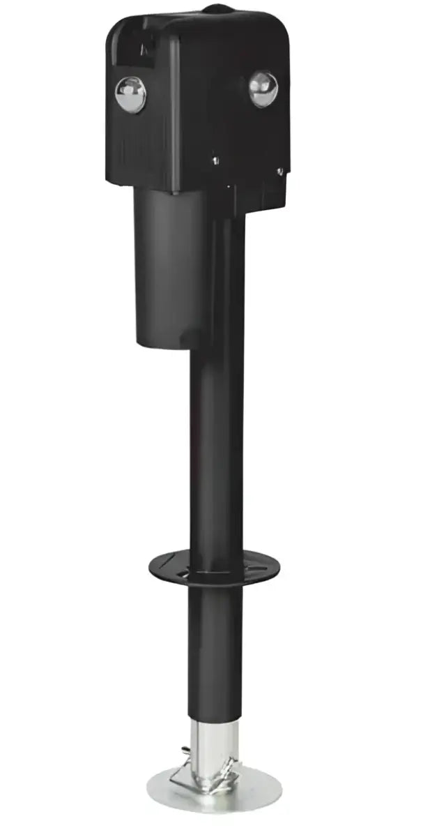 81201 Trailer Tongue Jack