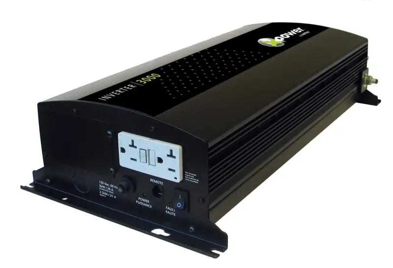 813-3000-UL Power Inverter
