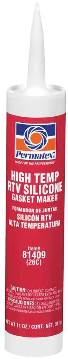 81409 Gasket Sealer
