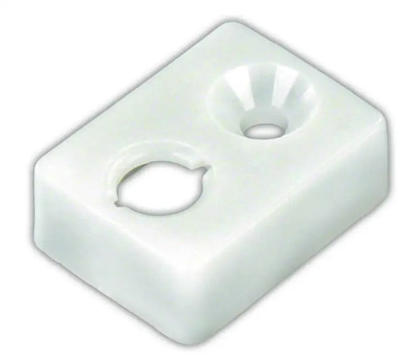 81465 Window Curtain Track End Stop