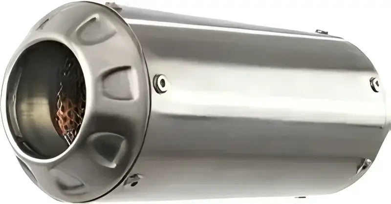 HOTBODIES 81501-2402 Mgp Exhaust Slip On Stainless Can