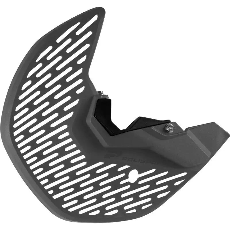 8158700004 Polisport Disc/Fork Bottom Protector Grey Beta - RV and Auto Parts