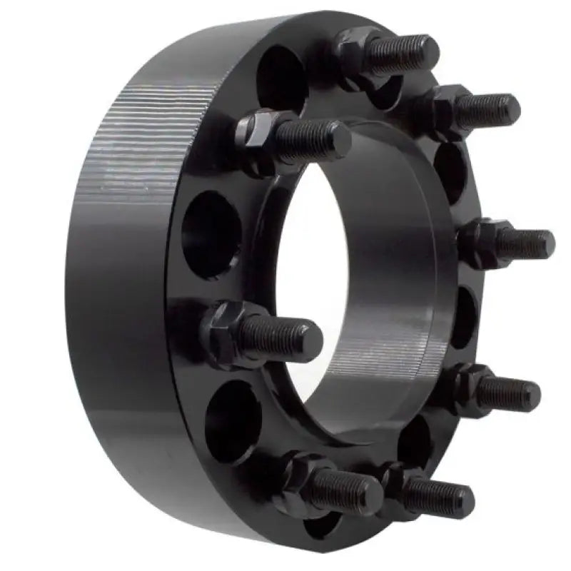 8170-8170HS-E14 Revolution -Steel 8X170 2.0 124.9M M14