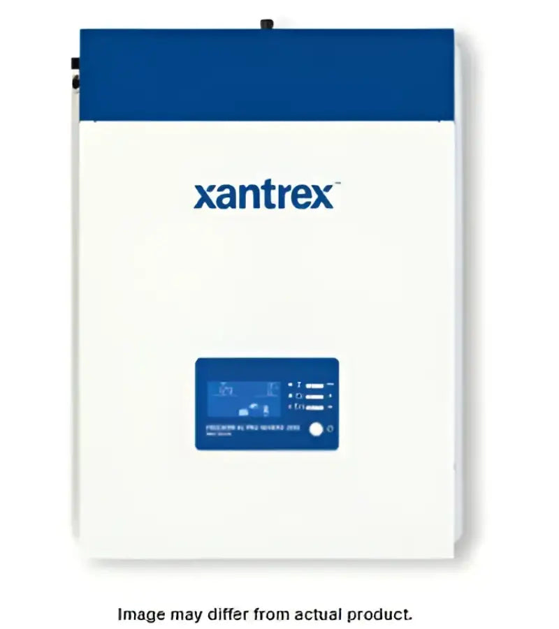 818-2015 Xantrex Llc Freedom Xc Pro 2000 Inv/Charger 2 - Power Inverter