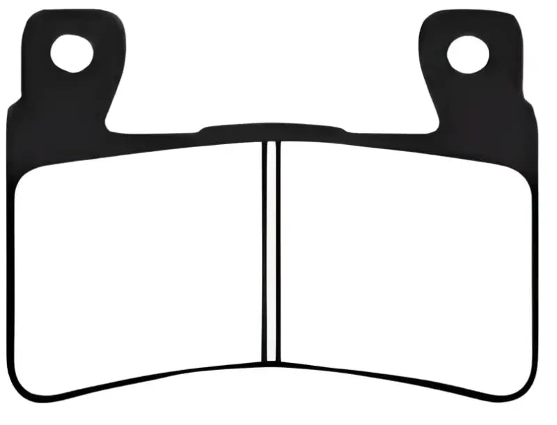8181-Z+ Brake Pad Z+ 15 19 Softail