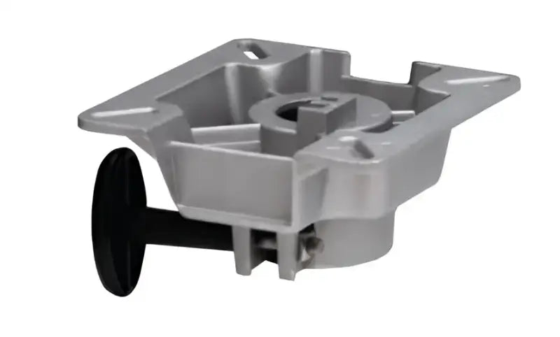 818440 Attwood Marine Lakesport Seatmount B - Boat Seat Mount