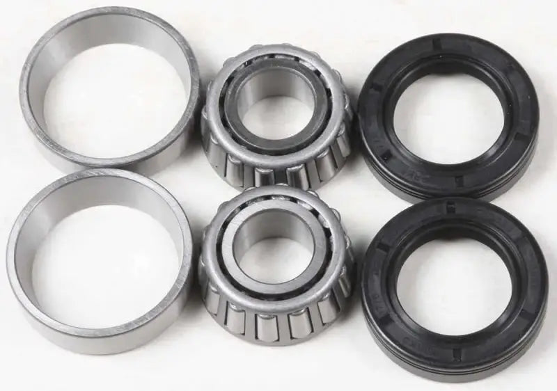 820-0200 Front Wheel/Seal Kit 3/4" Id Timken Tapered