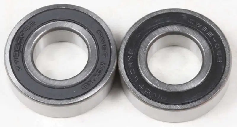 820-0213 Rear Wheel/Seal Kit 25mm Id Sealed Non Abs